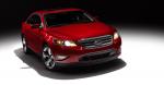 Ford Taurus SHO 2010 года